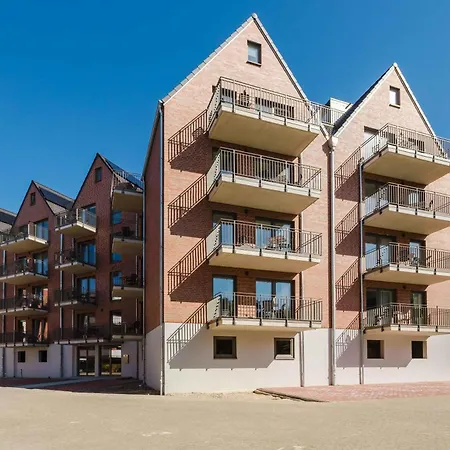 Lejlighed Meerholung 3 9 *