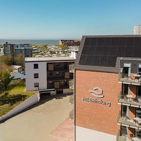 Meerholung 3 9 * Cuxhaven